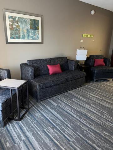 Hotel Comfort &