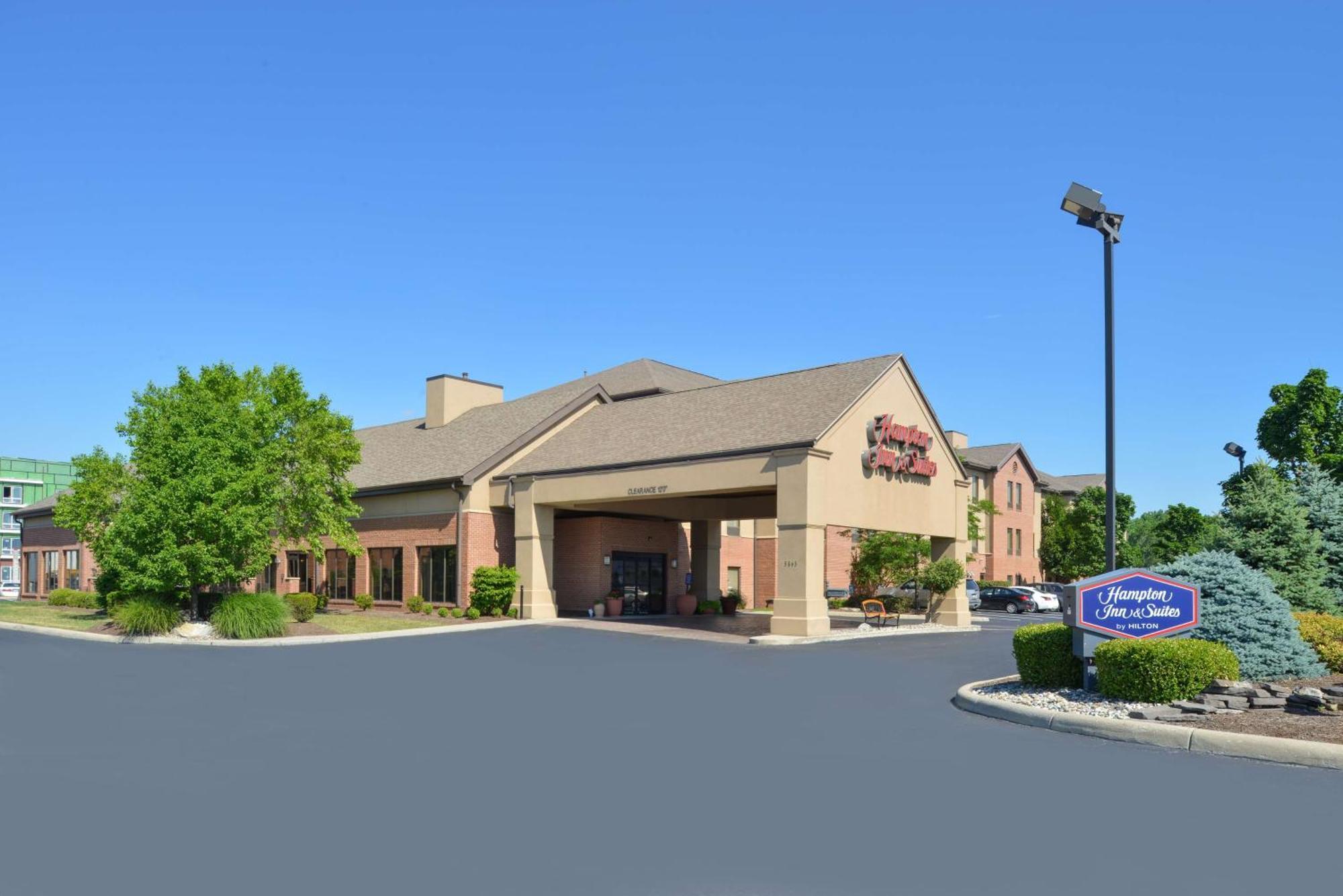 Hotel Comfort & Toledo