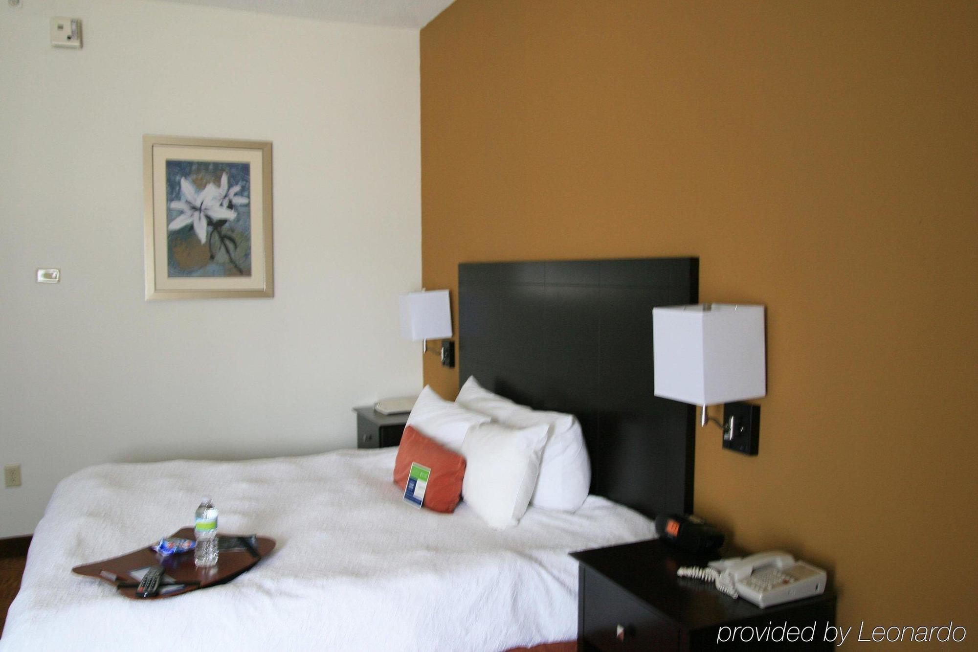 Hotel Comfort & Toledo