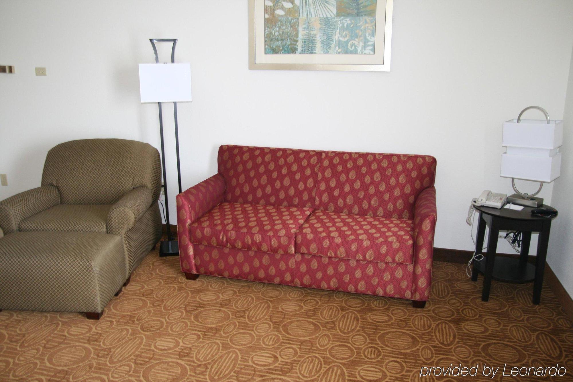 Hotel Comfort & Toledo