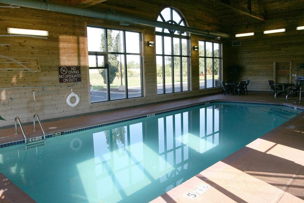 Hotel Comfort & Toledo